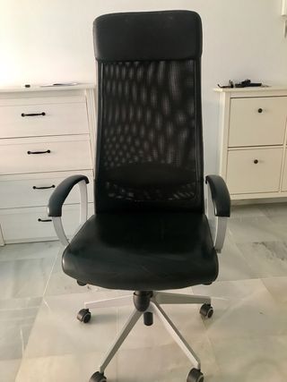 Oficina Ikea Sillas Wallapop De En Nomwn80v Segunda Mano eED29bWYHI