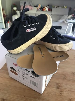 playeras superga