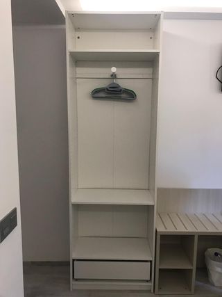 Armario La Alicante Ikea Mano Provincia Wallapop De Segunda En lcTK1FJ