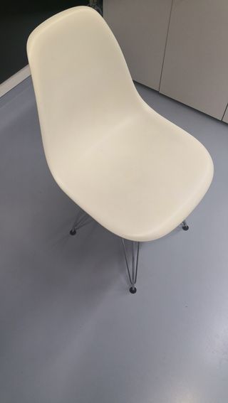 Segunda Barcelona Sillas Wallapop Oficina En De Diseño Mano qGLMVSUpz