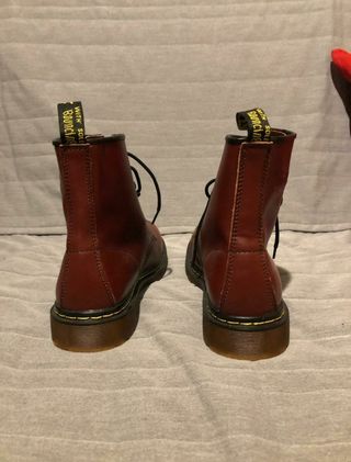 dr martens gran canaria