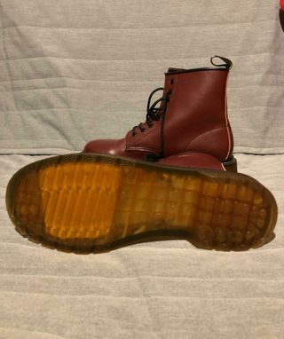 dr martens gran canaria