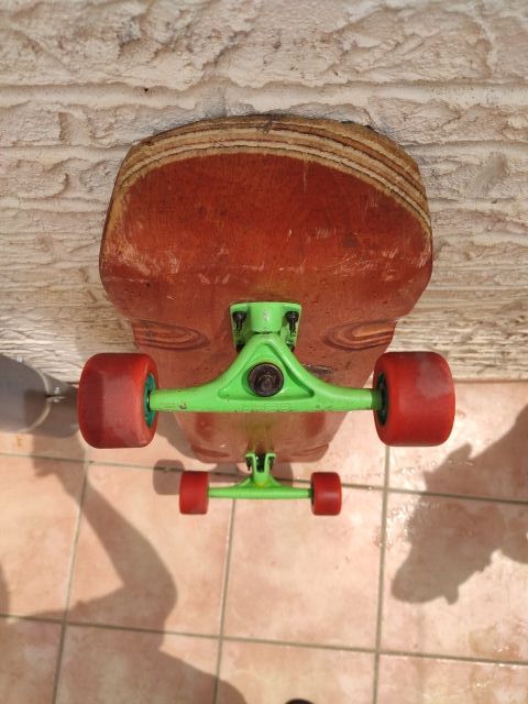 Longboard 