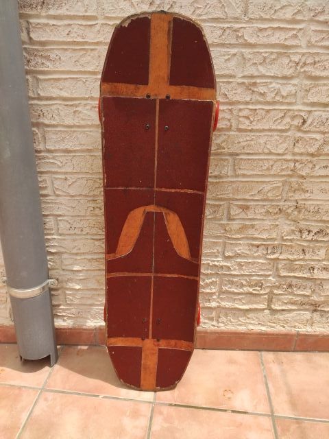 Longboard 