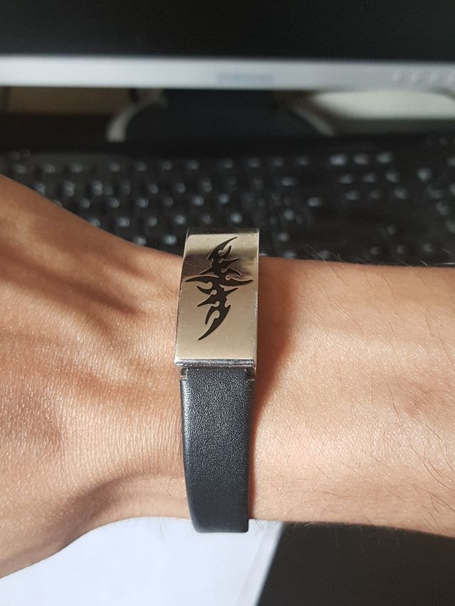Pulsera Lotus
