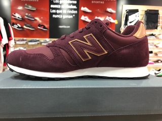 new balance granates 373