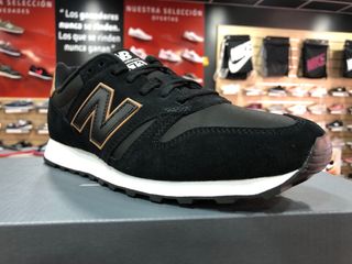 new balance hombre negras 373 new balance hombre negras 373