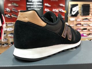 new balance 373 hombres negras new balance 373 hombres negras
