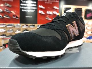 new balance 373 hombres negras new balance 373 hombres negras