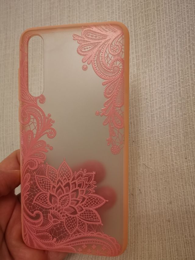 funda nueva para Huawei p20 pro