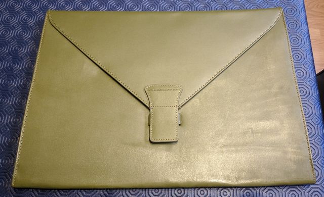 Porta Documentos Salvador Bachiller