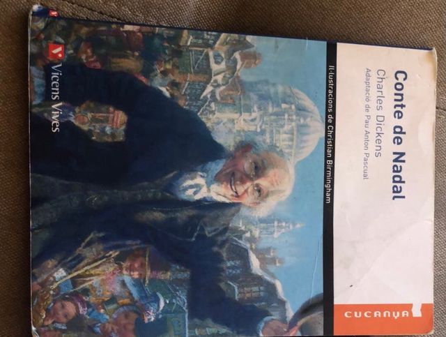 Libro de lectura obligatoria