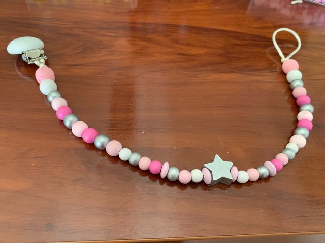 Pinza tijeras para enfermeta