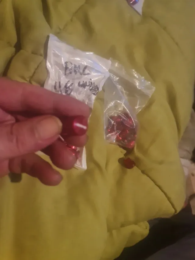 Tapones valvula rueda Mercedes AMG Fuengirola