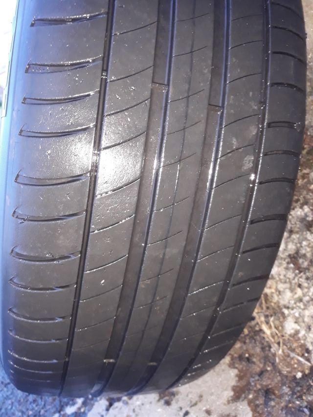 llanta Volkswagen aluminio 