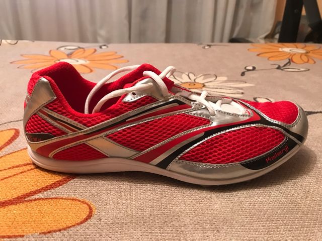 Zapatillas atletismo
