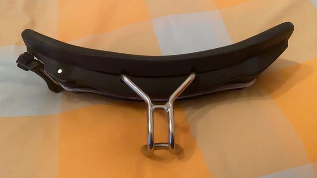 gancho arnés kitesurf ion