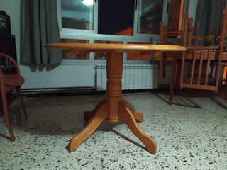 En Comedor De Segunda Palma Mallorca Wallapop Mesa Mano 3A54qRjL