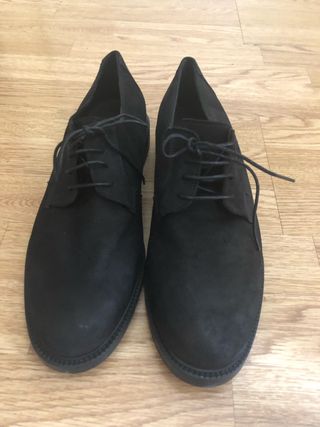Zapatos Hombre Asturias Segunda En La Mano Para De Provincia 4jLAqR35