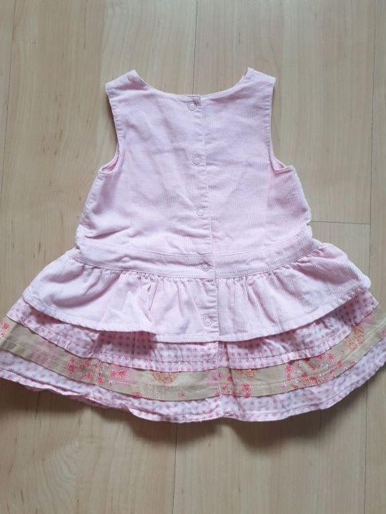 Vestido 3 meses