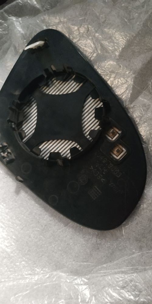 espejo retrovisor izquierdo Toyota Auris 2015/16