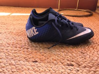 multitaco nike de bota