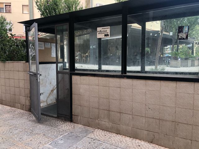 Plaza de Parking (Garaje en venta)