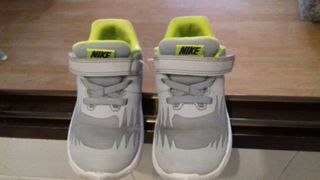 zapatillas nike 3 años zapatillas nike 3 años