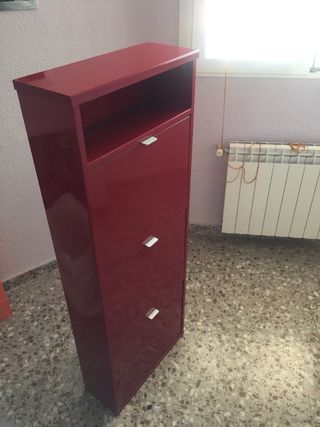 Madrid Ikea Zapatero Segunda Mano De En Wallapop PiZuTkXO