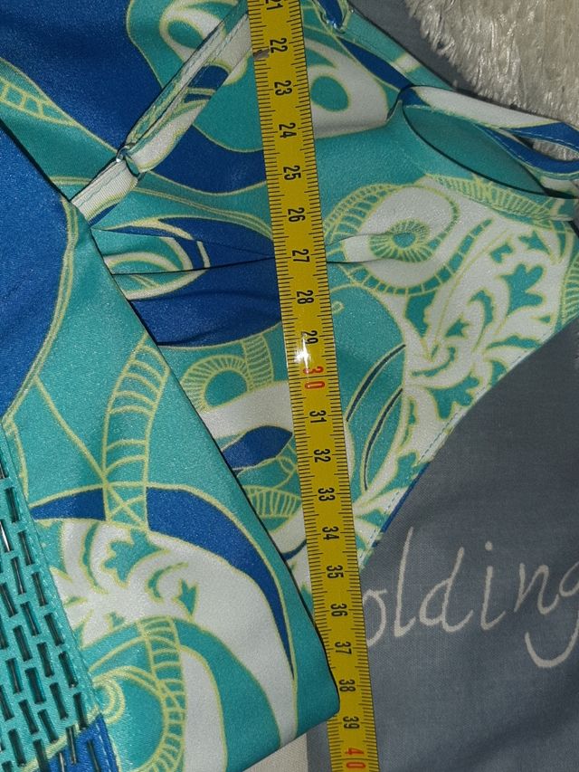 VESTIDO DE VESTIR  MUJER LARGO