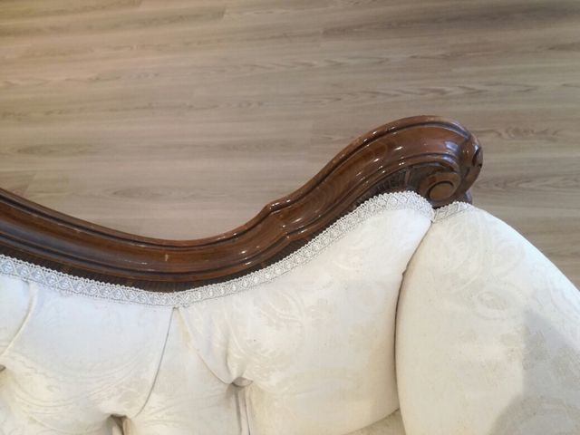 SOFÁ CANAPÉ  FRANCES 