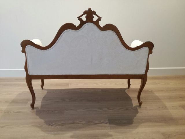 SOFÁ CANAPÉ  FRANCES 