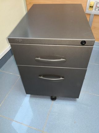 Segunda En Wallapop Santa Mano Cruz Tenerife Cajonera De WDIH2E9