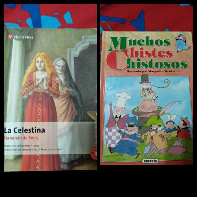 Libros
