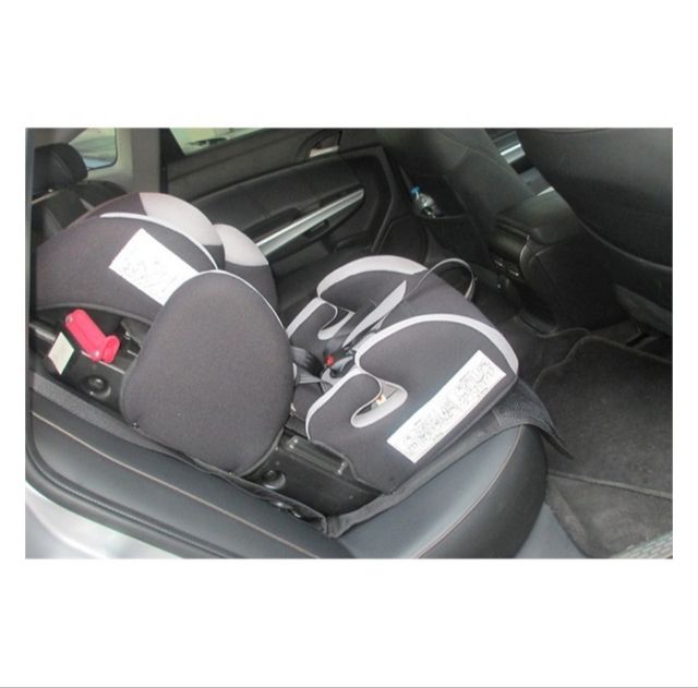 Protector de silla para coche