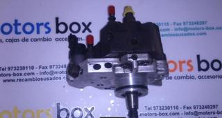 BOMBA INYECCION RENAULT MASTER 2.5DCI G9U7