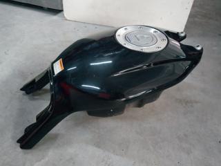 deposito gasolina moto guzzi griso