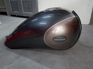 deposito moto guzzi california