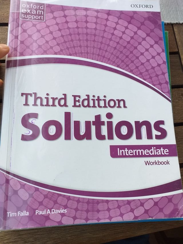 Solutions  Intermediate