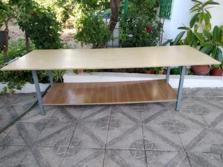 Alcalá Wallapop Mesa En Real Segunda De La Mano 5jRq4LA3