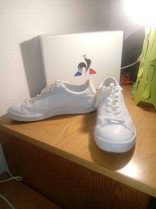 zapatillas le coq sportif valencia