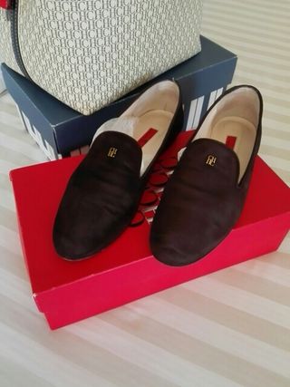 Mocasines Carolina Herrera Store, 51% OFF | www.ingeniovirtual.com
