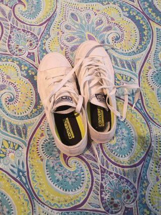 converse 32 blancas converse 32 blancas