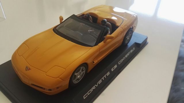 Coche Slot (Scalextric)