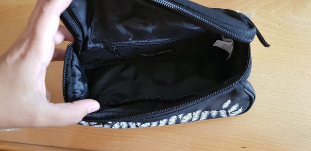 Neceser woman secret Nuevo. Sin uso.