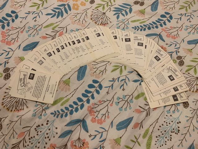 60 cromos Los Simpson Panini