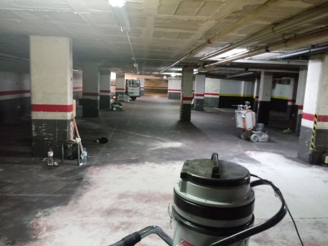 Pulido y abrillantado