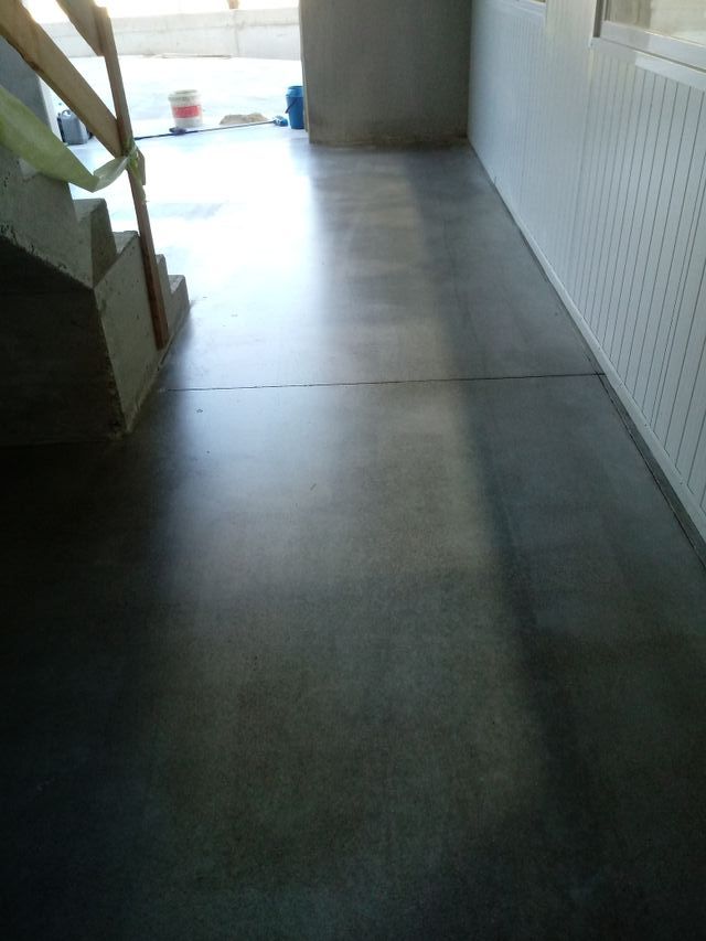 Pulido y abrillantado