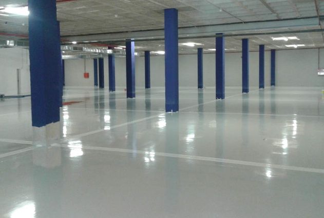 Pulido y abrillantado