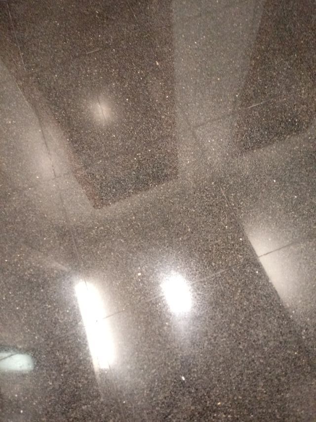 Pulido y abrillantado